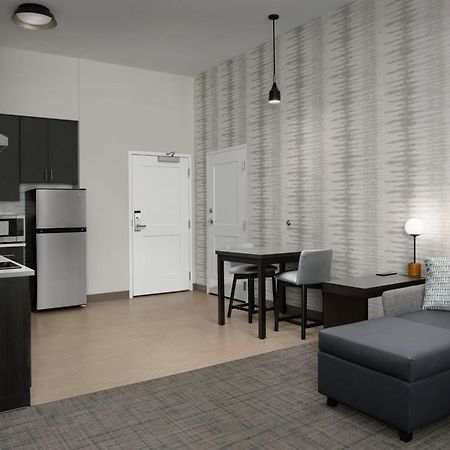 Residence Inn By Marriott Fresno Clovis Ngoại thất bức ảnh