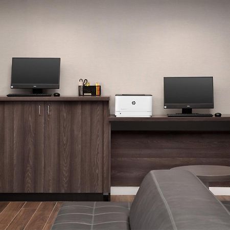 Residence Inn By Marriott Fresno Clovis Ngoại thất bức ảnh