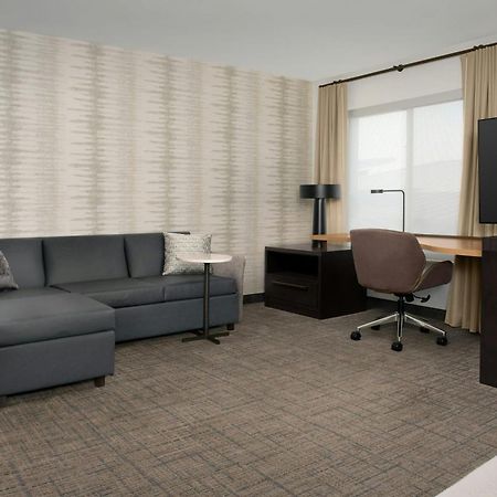 Residence Inn By Marriott Fresno Clovis Ngoại thất bức ảnh