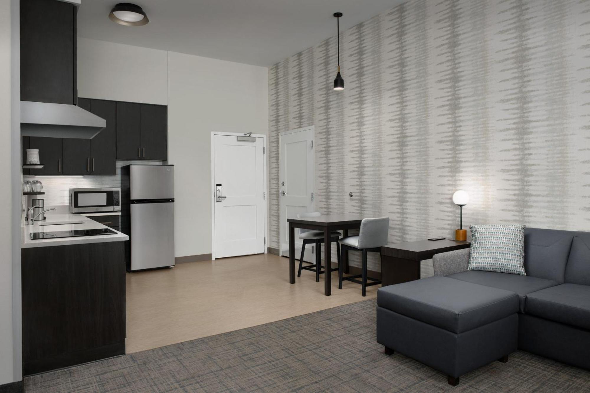 Residence Inn By Marriott Fresno Clovis Ngoại thất bức ảnh