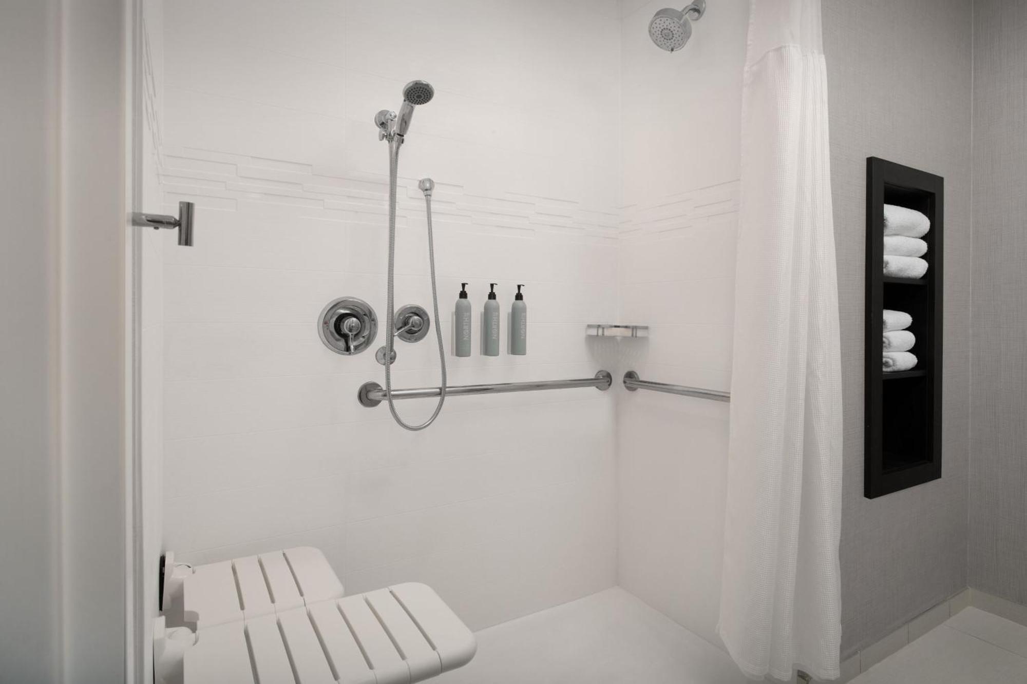 Residence Inn By Marriott Fresno Clovis Ngoại thất bức ảnh
