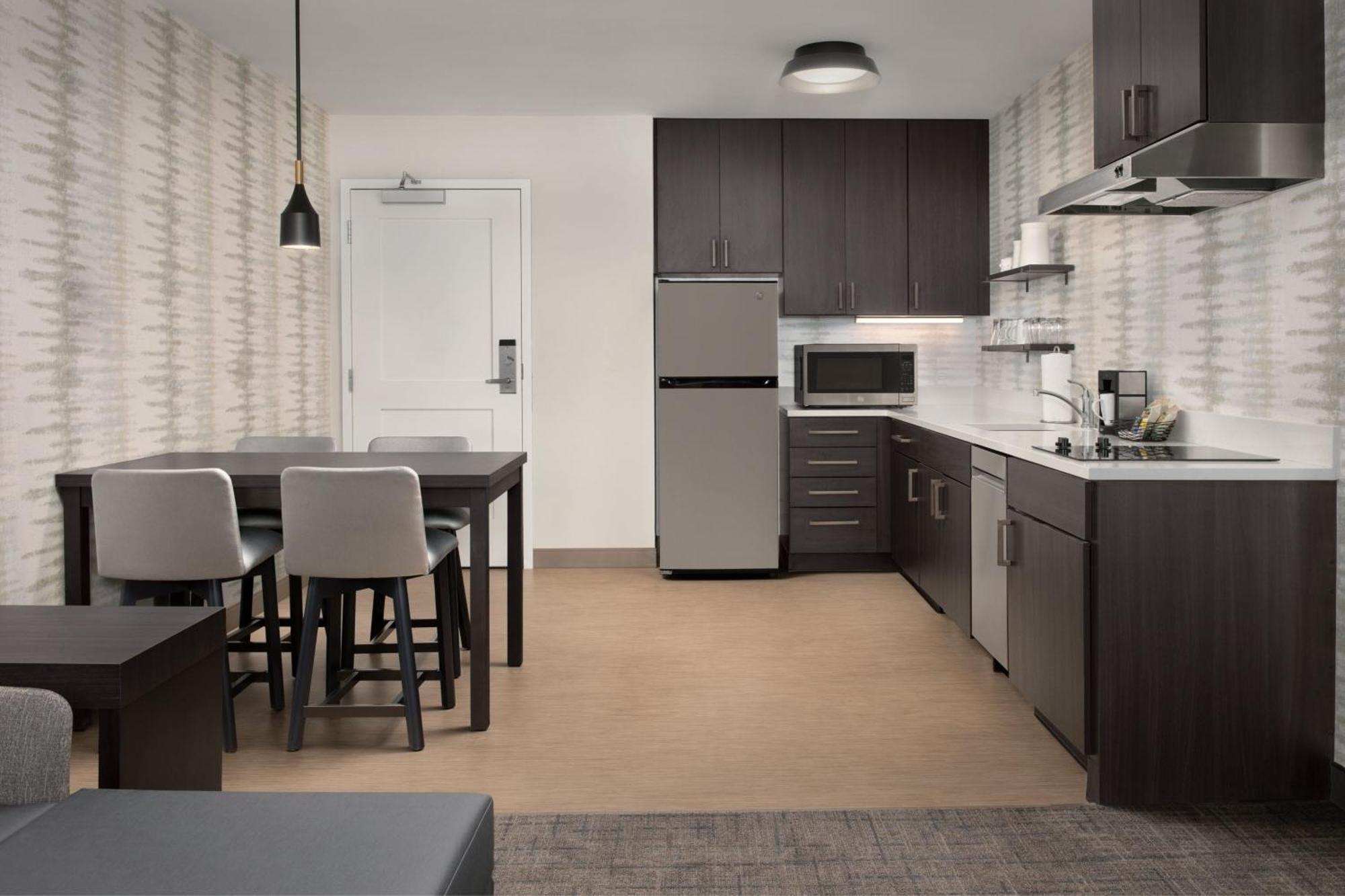 Residence Inn By Marriott Fresno Clovis Ngoại thất bức ảnh