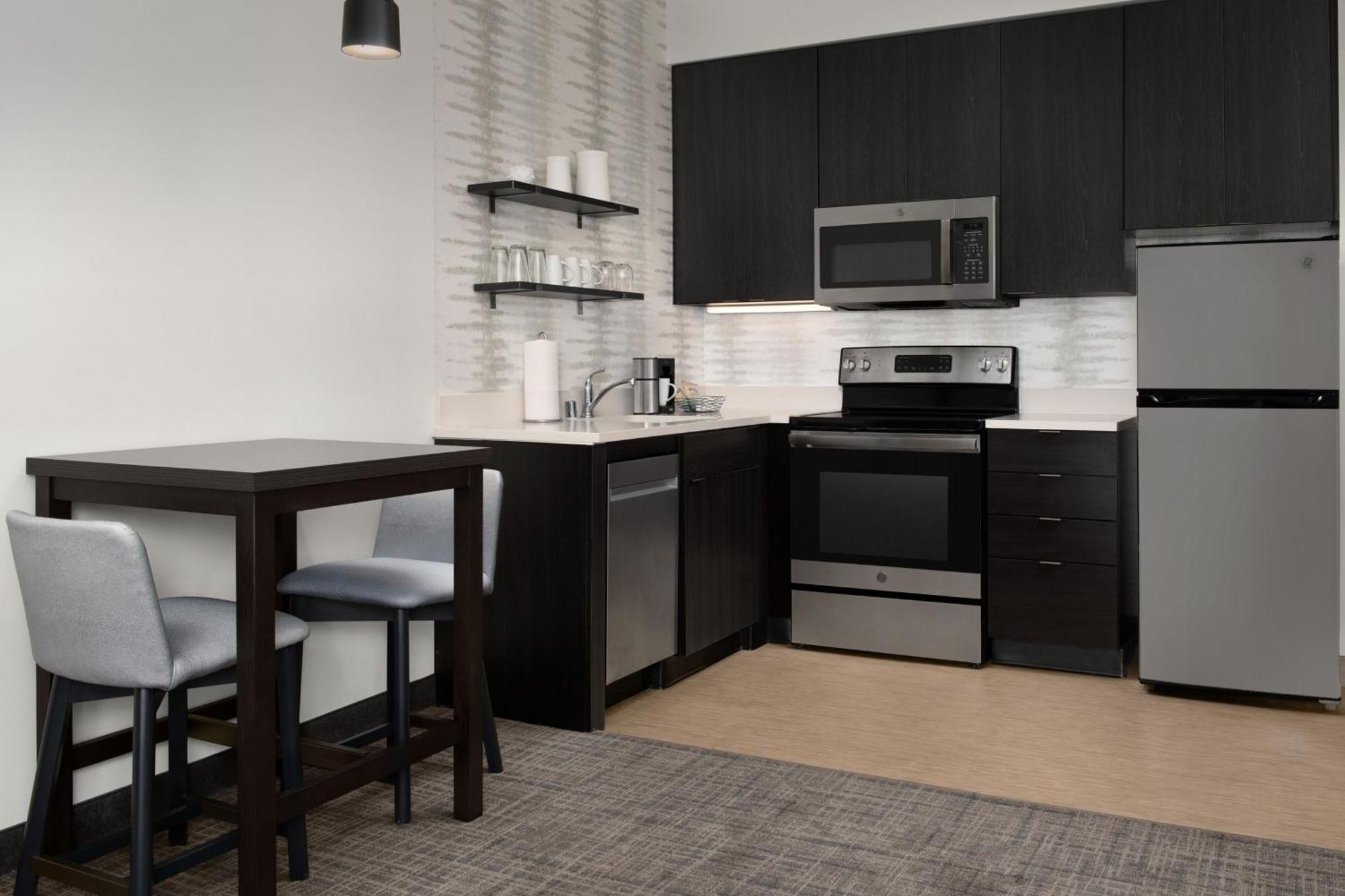 Residence Inn By Marriott Fresno Clovis Ngoại thất bức ảnh