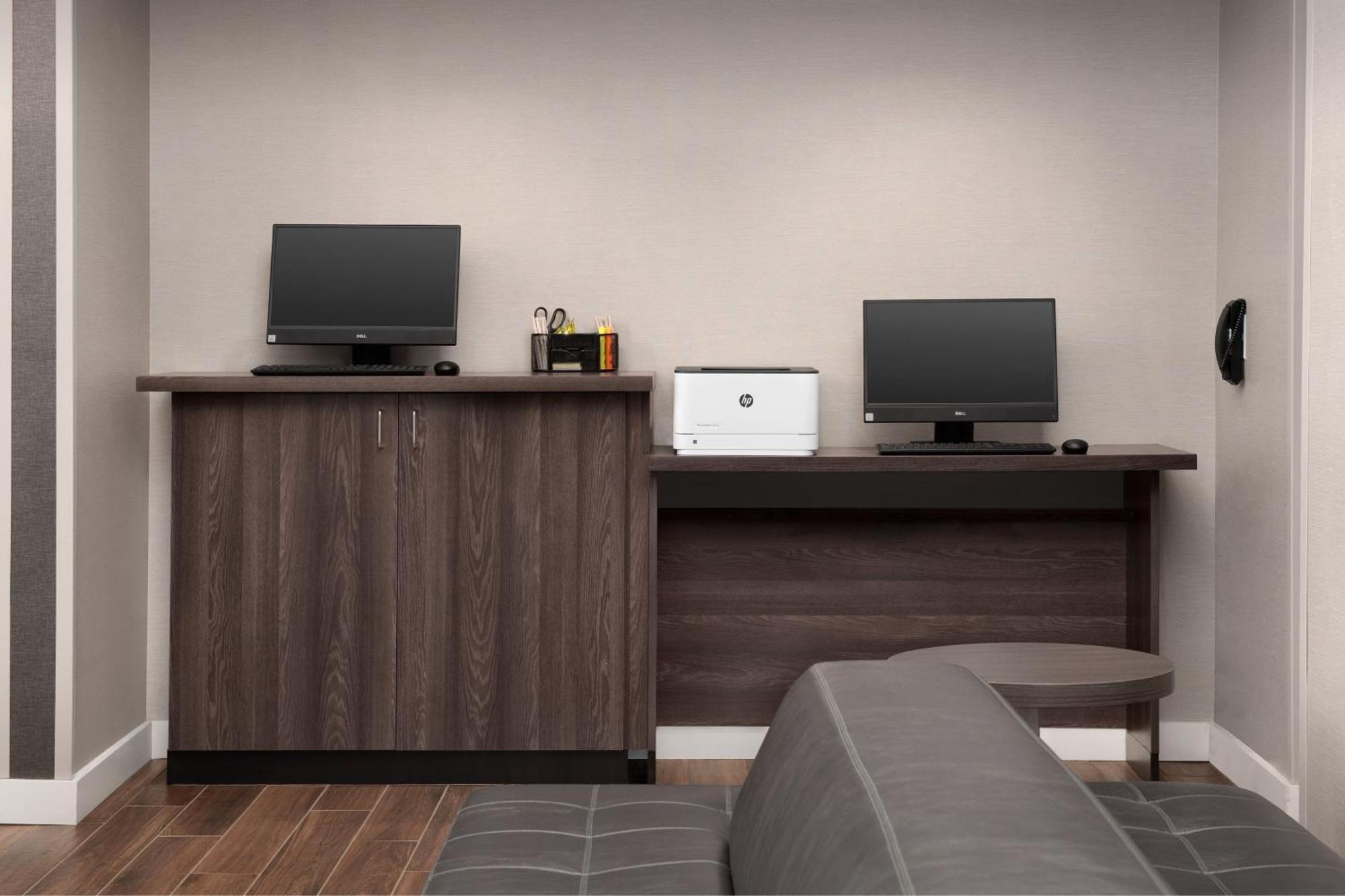 Residence Inn By Marriott Fresno Clovis Ngoại thất bức ảnh