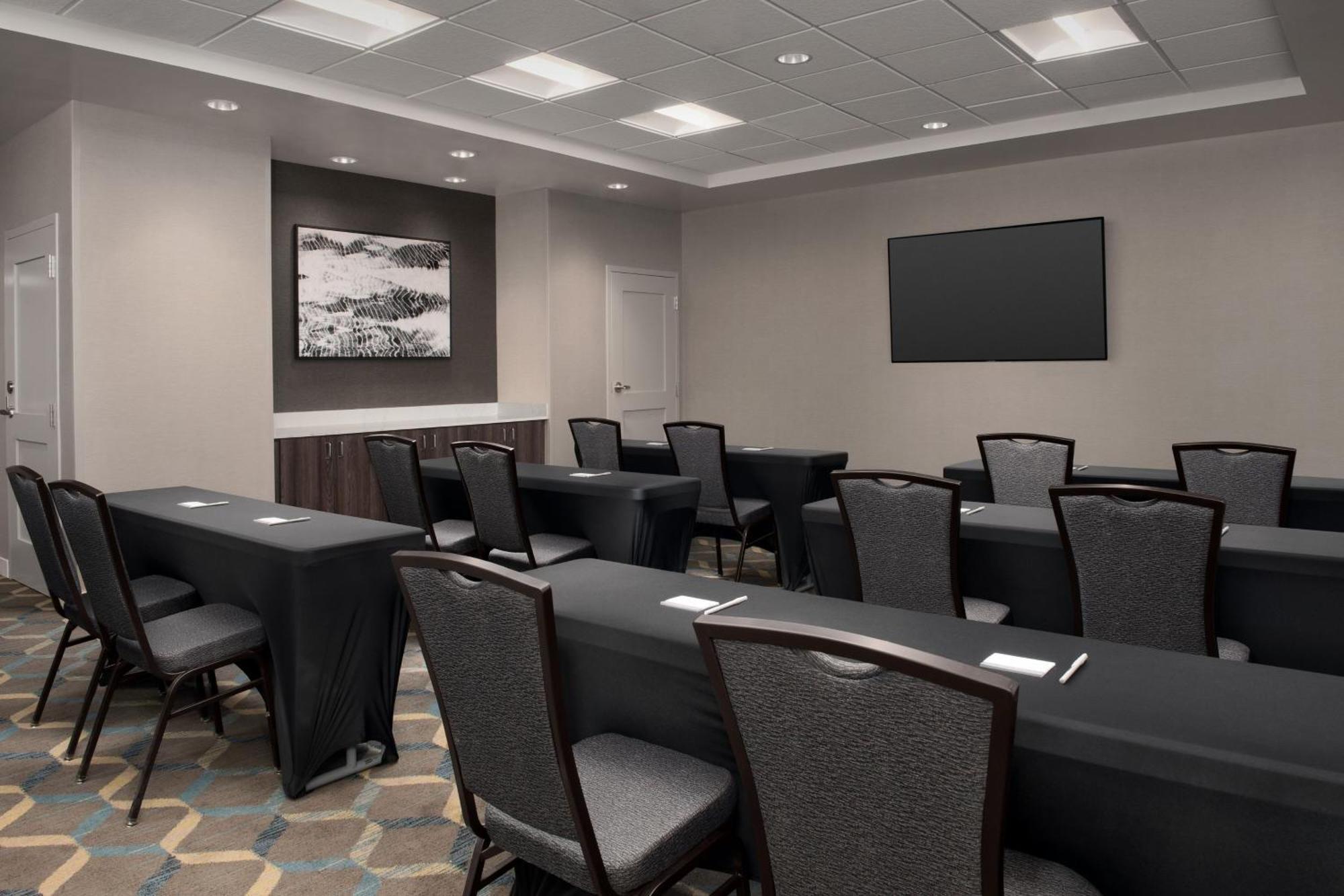 Residence Inn By Marriott Fresno Clovis Ngoại thất bức ảnh
